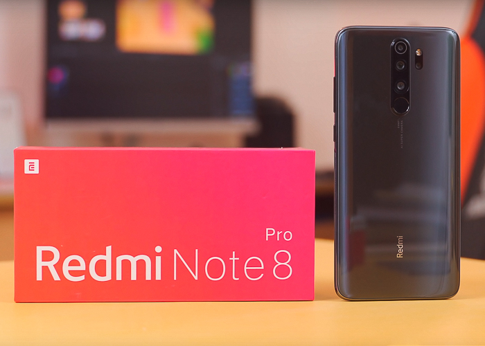 Redmi Note 8 Pro Купить Скидки